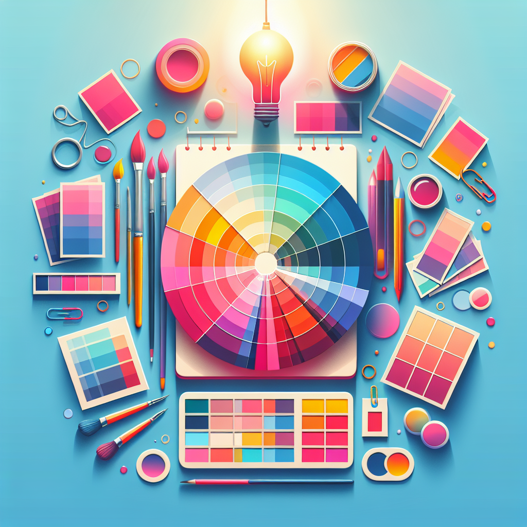 Mistakes to Avoid in Colour Prediction